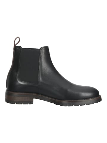 Scapa Stiefelette in Schwarz