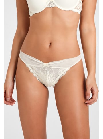 LASCANA Stringtanga in creme