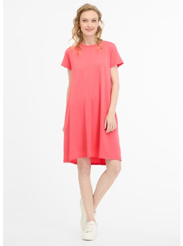 ragwear Kleid in 4005 coral