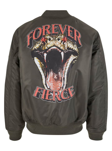 Mister Tee Mister Tee in olive