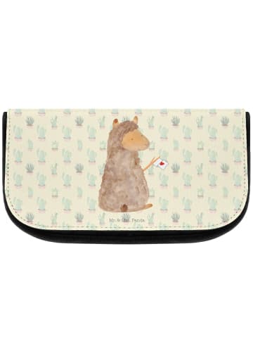 Mr. & Mrs. Panda Organizer Alpaka Fahne ohne Spruch in Kaktus Grün