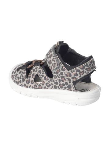 Ricosta Sandalen in Animal