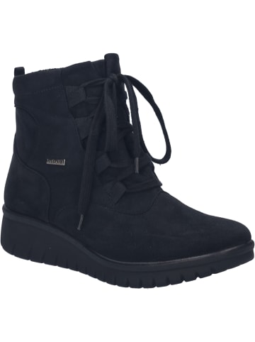 Josef Seibel Stiefelette Calais 08 in schwarz