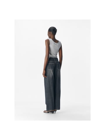 Object Jeans in Medium Grey Denim