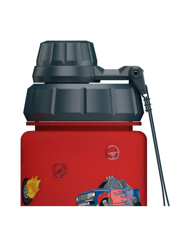 Step by Step Trinkflasche 550 ml Car