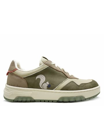 thies Sneaker für Damen in rot