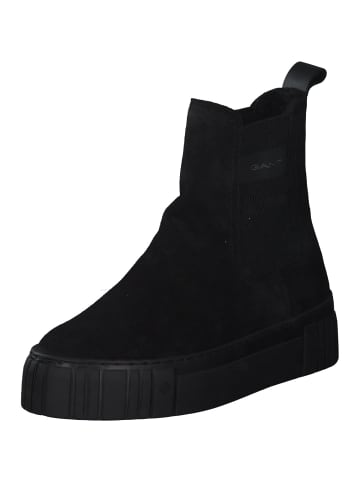 Gant Chelsea Boots in BLACK