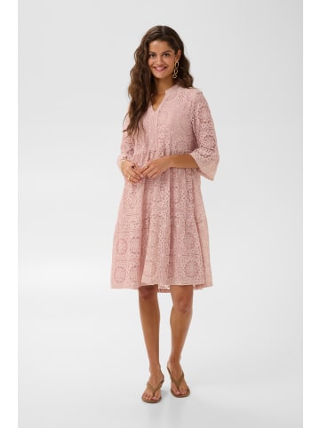 Cream Kleid CRTiley A-shape in Burnished Lilac
