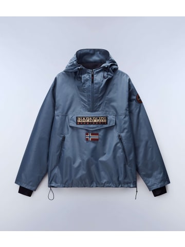 Napapijri Jacke "Rainforest Next Sum" in Multicolor