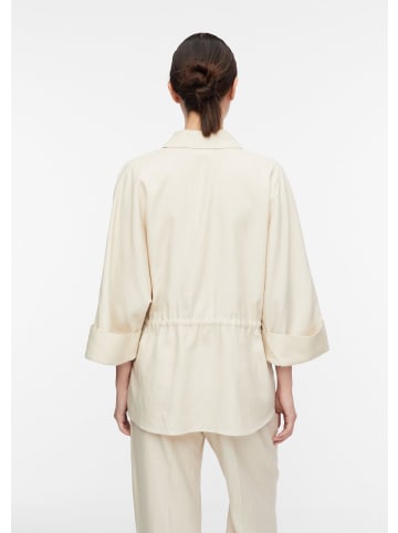 comma Bluse in 9300_helles beige