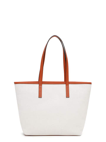 EMILY & NOAH Shopper E&N Colmar RUE 09 in orange 610