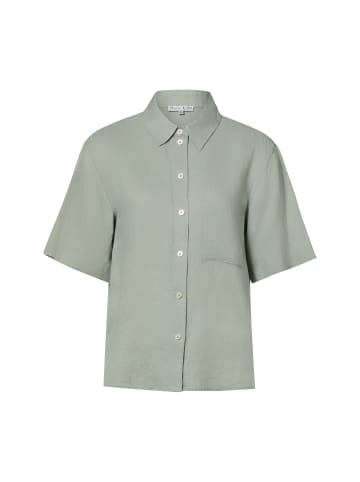 Marie Lund Bluse Ida in lind - 0007