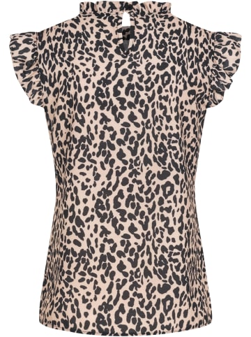 Cloud5ive Cloud5ive Blusen in beige