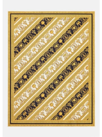 Versace Decke für Erwachsene in Schwarz