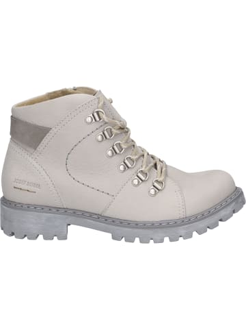 Josef Seibel Stiefelette Marta 18 in grau