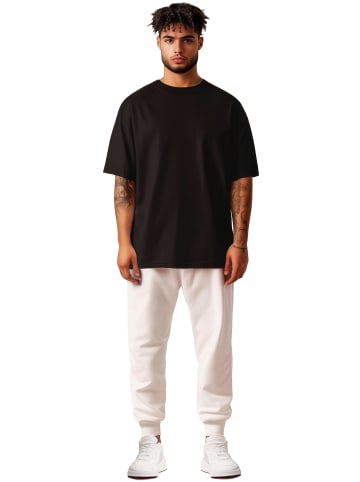 Reichstadt T-Shirt in Black