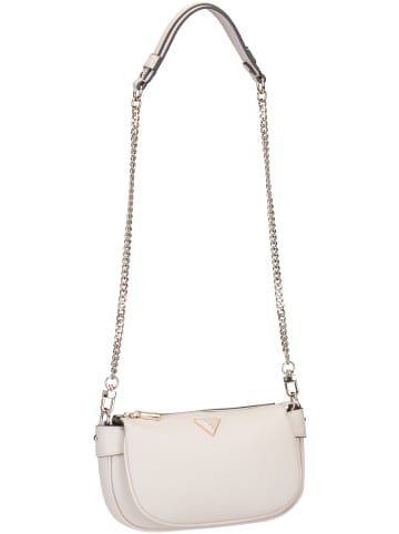 Guess Handtasche Fedora in Bone