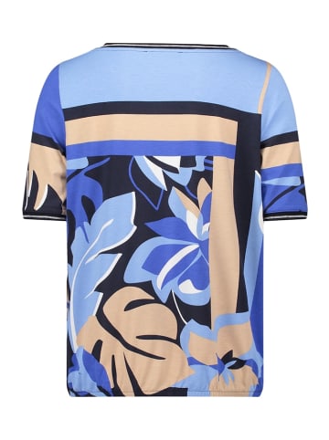 Betty Barclay Casual-Shirt in Blau