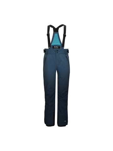 Killtec Skijacke mit Kapuze in Petrol2510