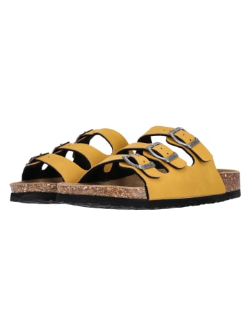 Cruz Sandale Santa in 5005 Golden Rod