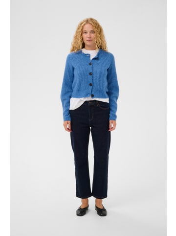 InWear Langarm NIASIW Classic fit in Dutch Blue