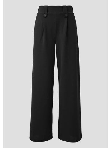 QS Hose in 9999_schwarz