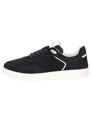 Sioux Sneaker Tedroso-704 in dunkelblau