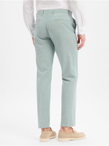 Finshley & Harding Baukasten-Hose Mitch in schilf ecru - 0003