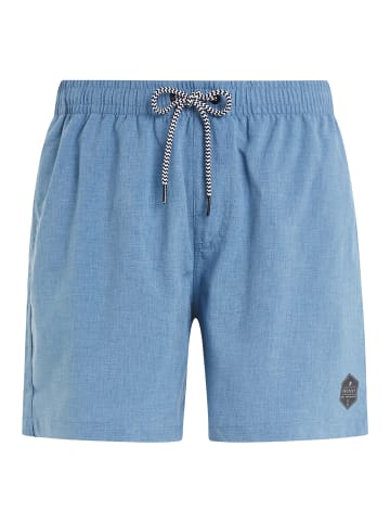 Protest " DAVEY in River Blue
