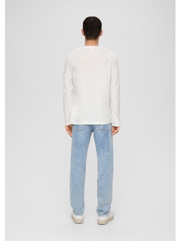 s.Oliver Jeans-Hose NELIO in 52Z3_hellblau