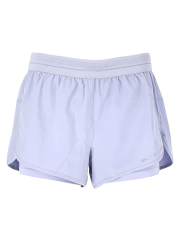 ELITE LAB Shorts Run in 4233 Sweet Lavender