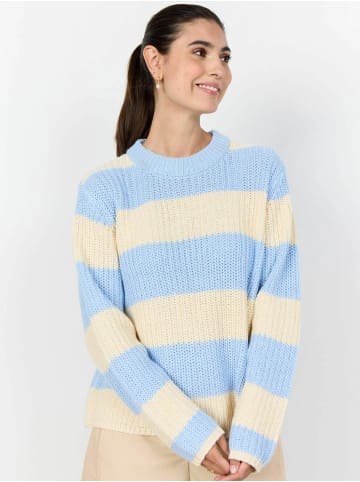 soyaconcept Pullover SC-REMONE in 6250C WINDSURFER COMBI