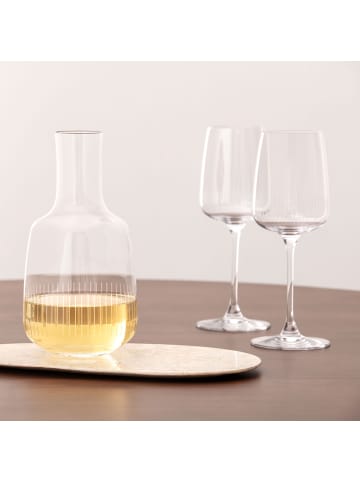 Villeroy & Boch Wasserkaraffe Afina in 750 ml in transparent