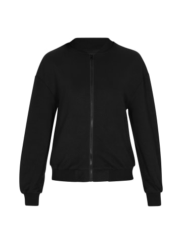 usha BLUE LABEL Women Jacket in black