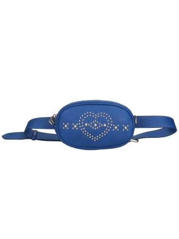Gave Lux Bauchtasche in ROYAL BLUE