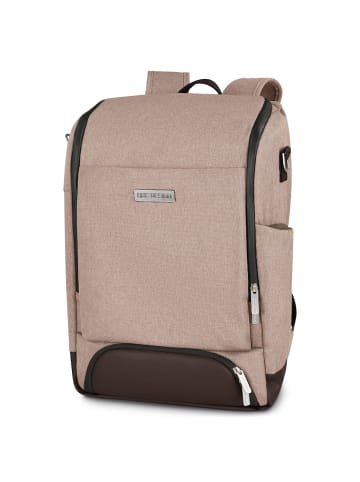 ABC-Design ABC Design Rucksack Tour Pure Edition - Farbe: Grain