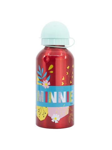 Disney Minnie Mouse Being More Aluminiumflasche 400 ml
