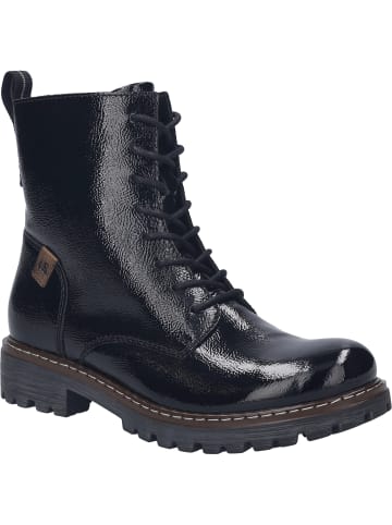 Josef Seibel Stiefelette Melinda 02 in schwarz