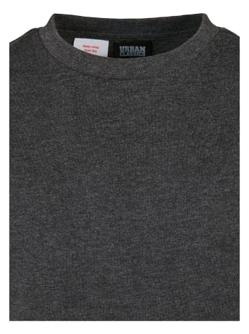 Urban Classics T-Shirts in grau