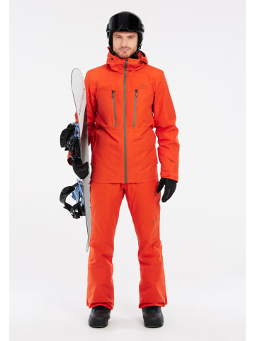 Protest " PRTTIMOTHY in Burnt Orange