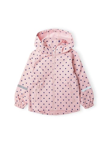 Minoti Softshelljacke 12COAT 32 in pink