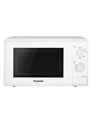 Panasonic Mikrowelle NN-E20JWMEPG in weiß