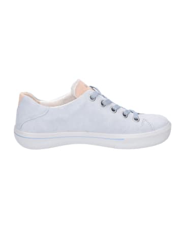 Legero Lowtop-Sneaker in aria