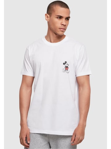 Absolute Cult Absolute Cult T-Shirts in white