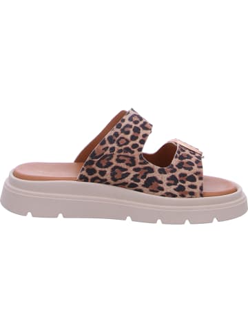 Tamaris Pantolette  in Braun