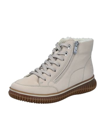 rieker Sneaker High in Beige