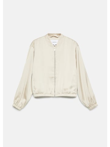 comma Indoor-Jacke in 9300_helles beige