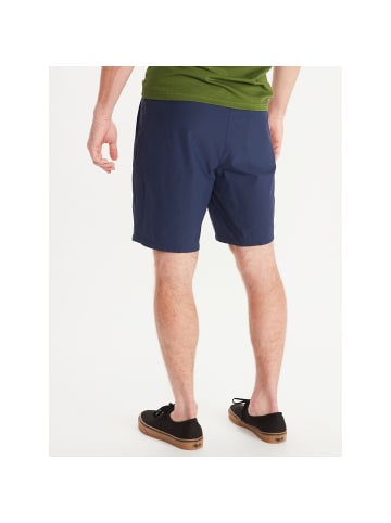 Marmot M ELCHE SHORT 8 INCH in Marine