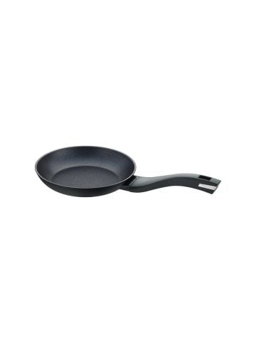 Berndes Bratpfanne aus Aluminium - Balance® Induction Enduro in schwarz