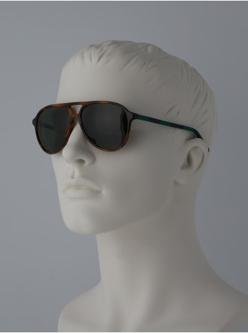 Ralph Lauren Sonnenbrille für Herren in braun
